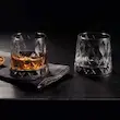 لیوان طرح خشتی 