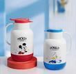 فلاسک دیزنیMICKEY MOUSE & DONALD DUCK 