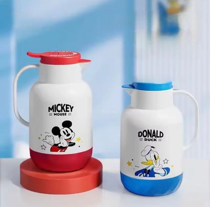 فلاسک دیزنیMICKEY MOUSE & DONALD DUCK 