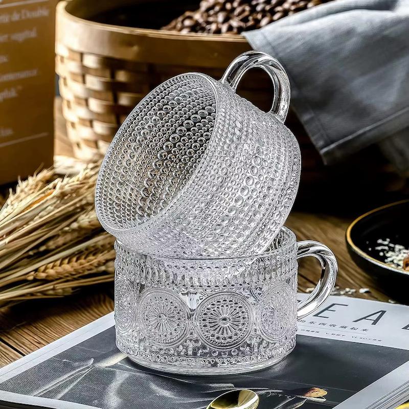 لته خوری/ دسر خوری بلور جفتی / pa 60 62