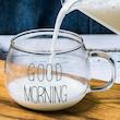 ليوان پیرکس تپل  GOOD MORNING 