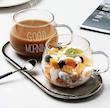 ليوان پیرکس تپل  GOOD MORNING 