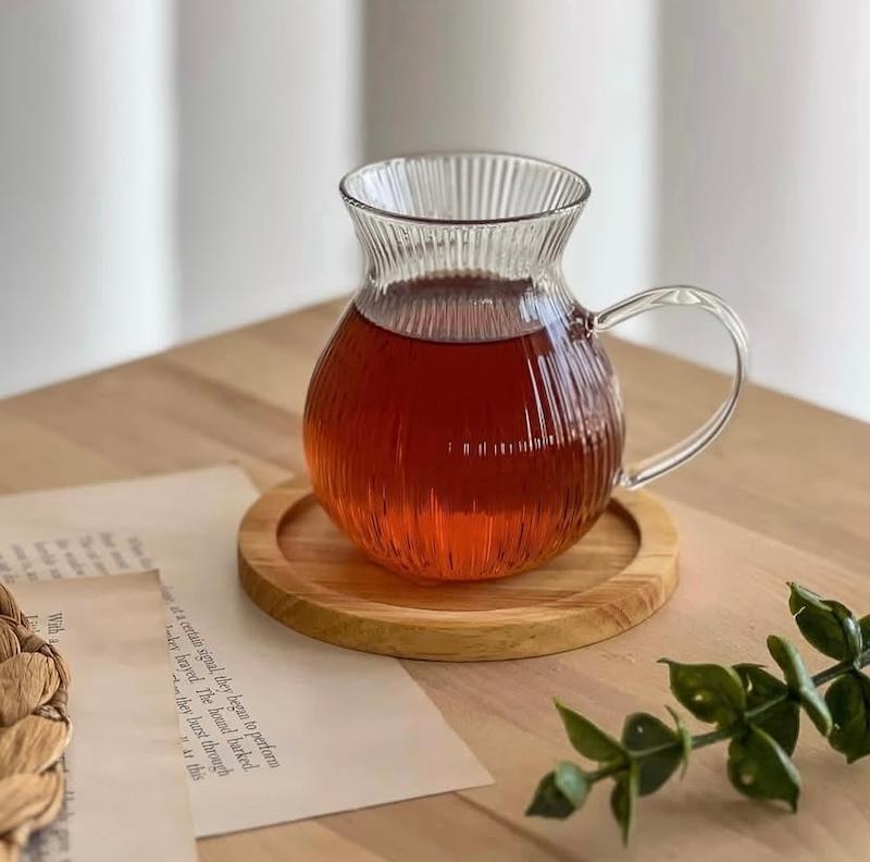ست ۶ عددی استکان پیرکس