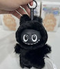 عروسک لبوبو مدل ماکارون طرح دارک Dark