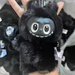 عروسک لبوبو مدل ماکارون طرح دارک Dark
