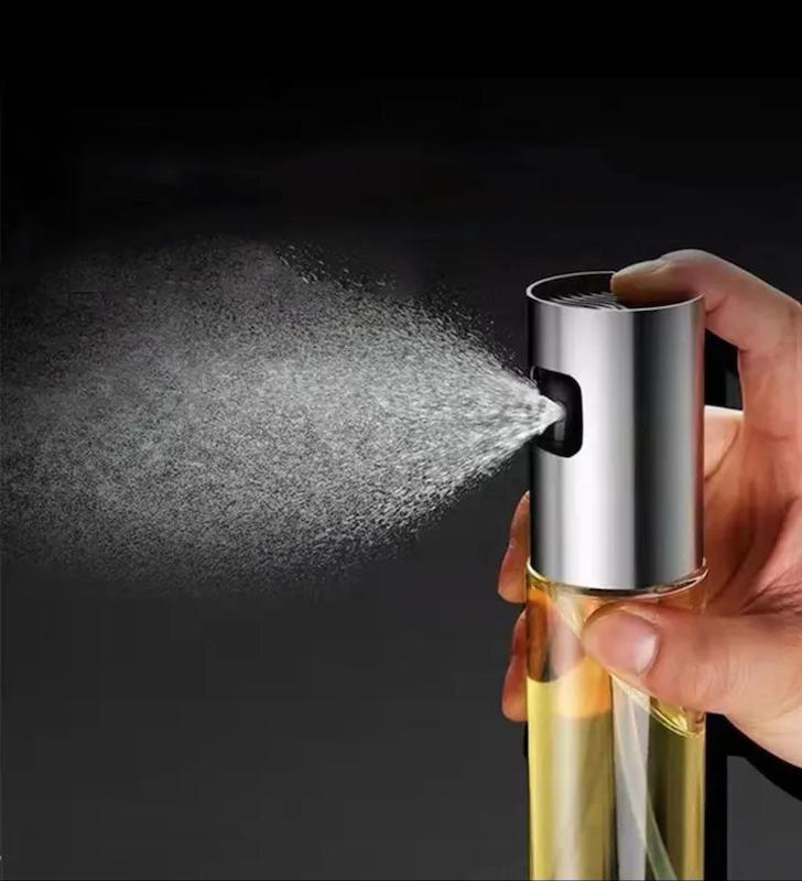 اسپری روغن درب استیل 