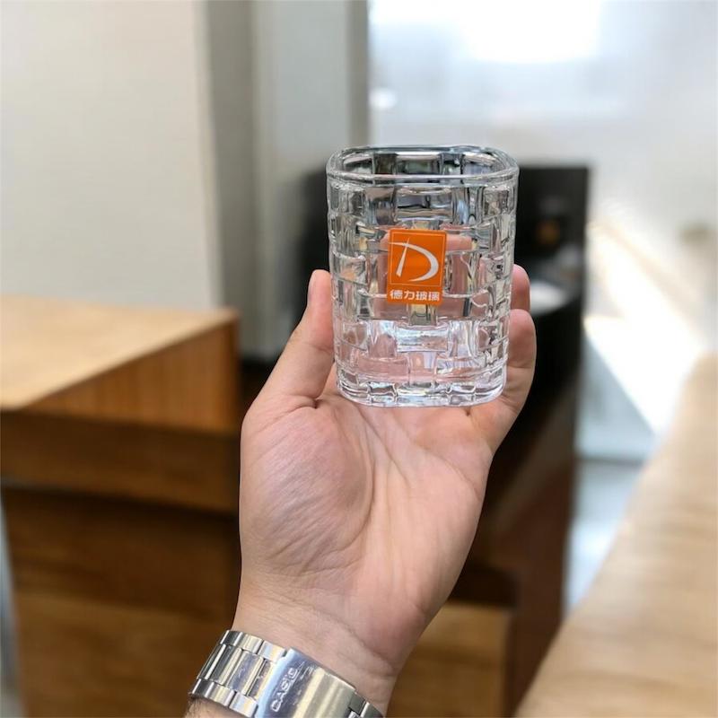 لیوان شربت خوری 185میل/ DELI