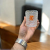 لیوان شربت خوری مدل پولکی۱۸۵میلba142/ DELI
