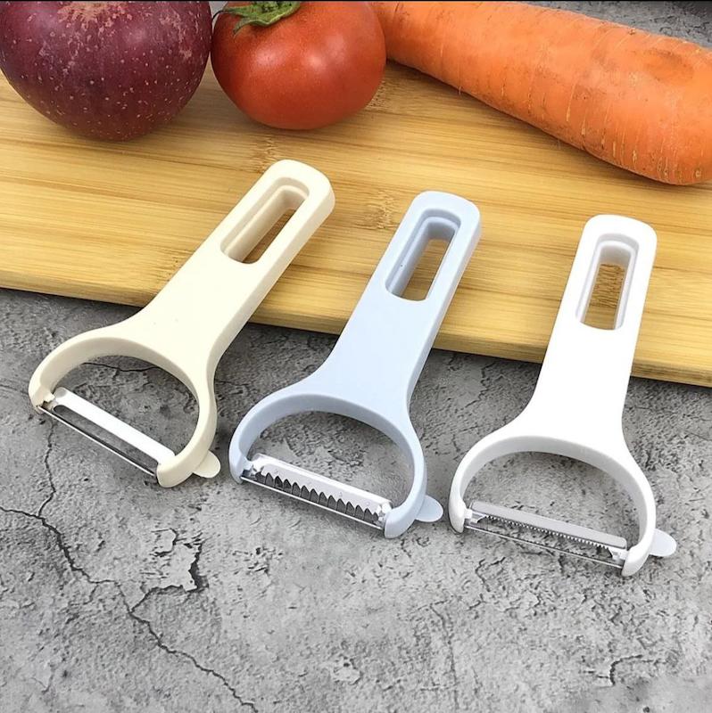 پوست کن سه عددی شنگیا / BA 86