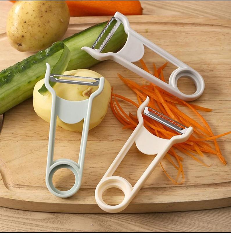 پوست کن سه عددی شنگیا / BA 87