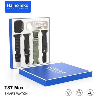 ساعت هوشمند هاینوتکو T87 MAX