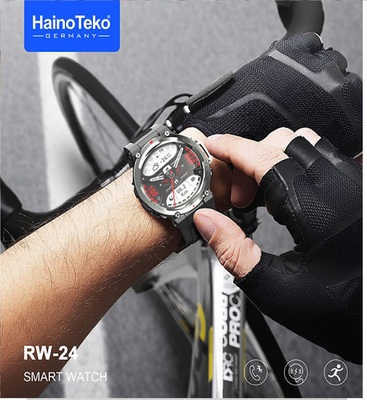 ساعت هوشمند Haino Teko Rw-24
