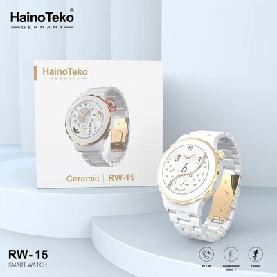 ساعت هوشمند Haino Teko RW-15