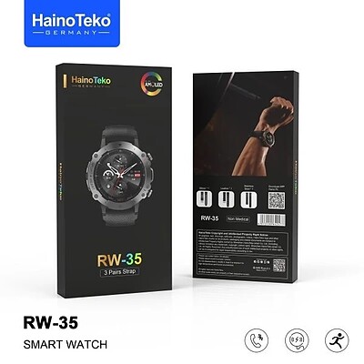 ساعت هوشمند Haino Teko Rw-35