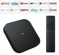 اندروید باکس AndroidBox