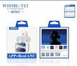 ایرپاد بلوتوثی مدل WISME-T13