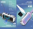 هدفون بلوتوثی کین مدل KL50