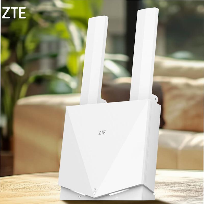 مودم سیم کارتی قابل حمل ZTE-K12 4G
