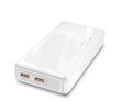 پاوربانک 65 وات SayBuuy مدل P2PD MAX - 20000
