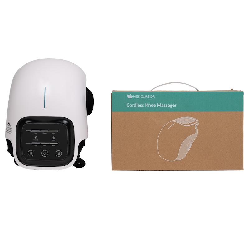 ماساژور زانو مدکرسر