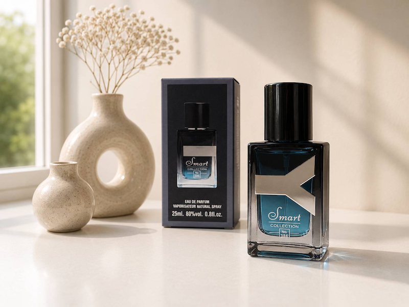 ادکلن مردانه Y Yves Santlaurent 25ml برند Smart Collection کد 386 / ایو سن لورن وای اسمارت کالکشن