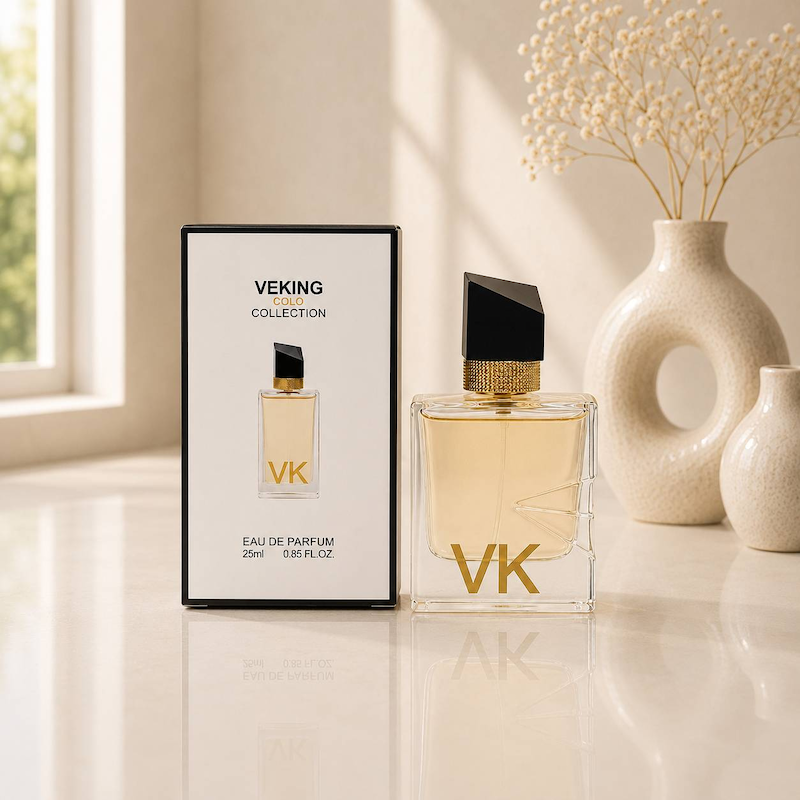 ادکلن زنانه Yves Saint Laurent Libre 25ml برند Veking / ایو سن لورن لیبره وکینگ 