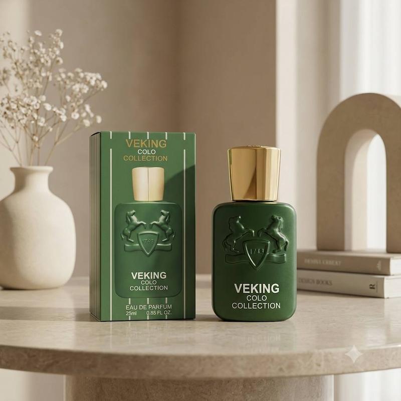 ادکلن مردانه Parfums de Marly Haltane  25ml برند Veking / مارلی هالتان وکینگ
