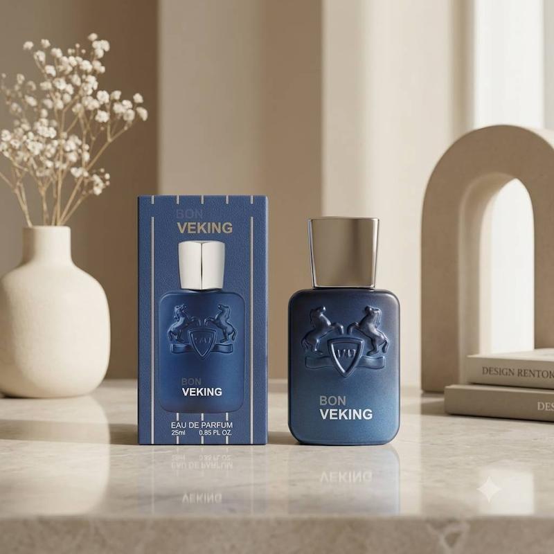 ادکلن مردانه Parfums de Marly Layton 25ml برند Veking / مارلی لیتون وکینگ