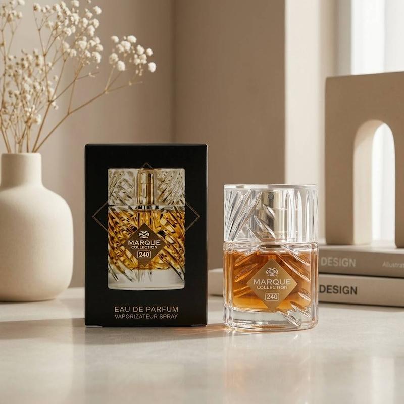 ادکلن مردانه Mugler Angel's Share 25ml برند Marque / موگلر آنجلز شیر مارکویی