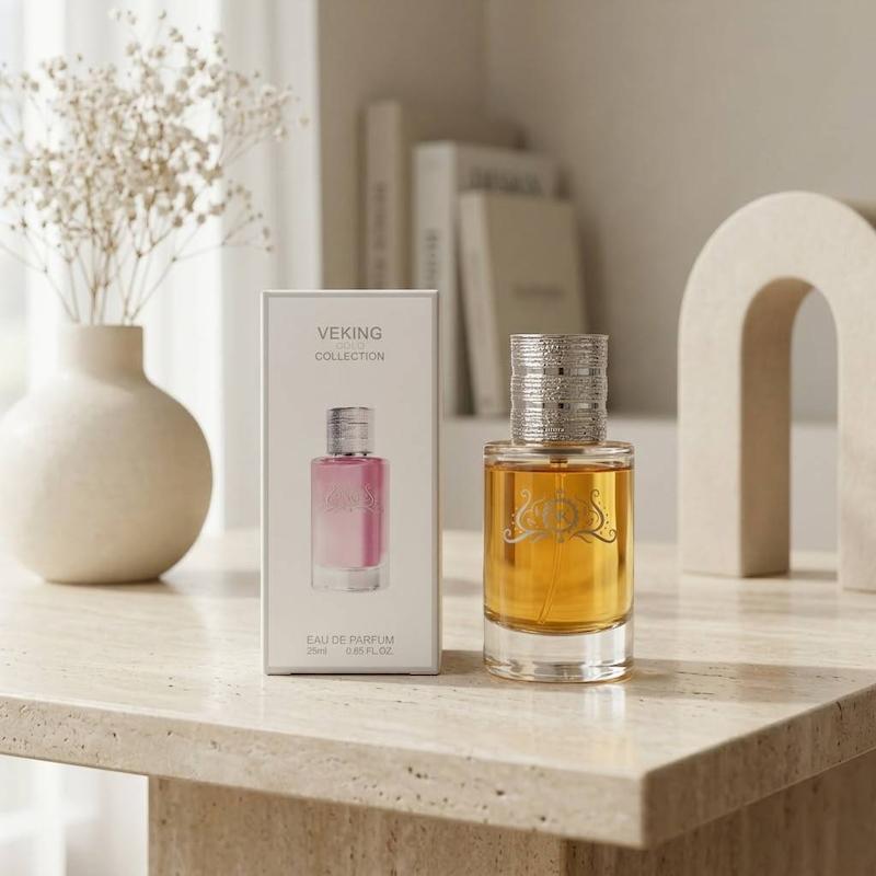 ادکلن زنانه Dior Joy 25ml برند Veking / دیور جوی وکینگ / دیور جوی