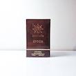 ادکلن مردانه Amouage Epic 25ml برند Johnwin / آمواج اپیک جانوین