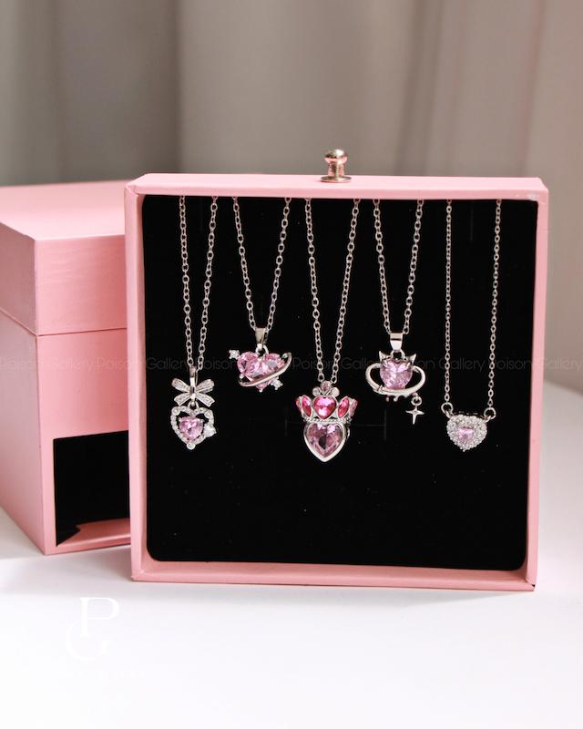 کالکشن Pink Taffy 