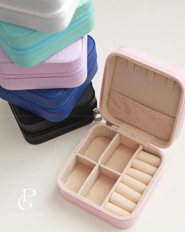 کیف جواهری مربع 