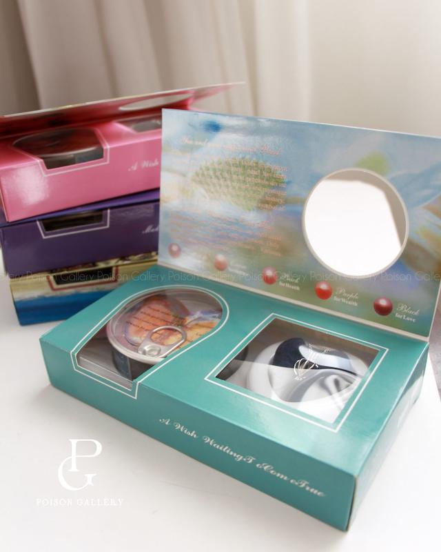 پک مروارید و صدف 🤍