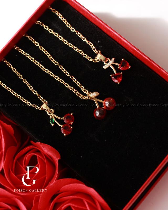 گردنبند چری