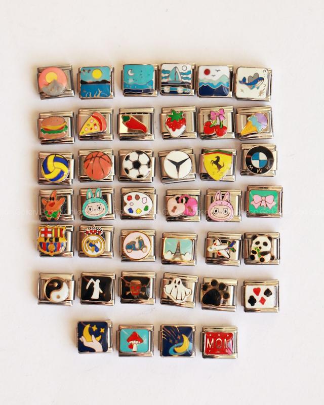  چارم ایتالیایی