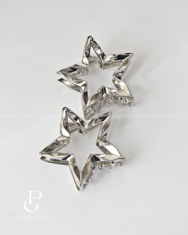 کلیپس ستاره 