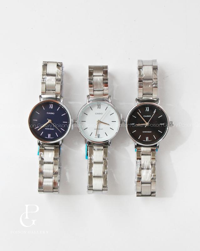 کاسیو جنرال 