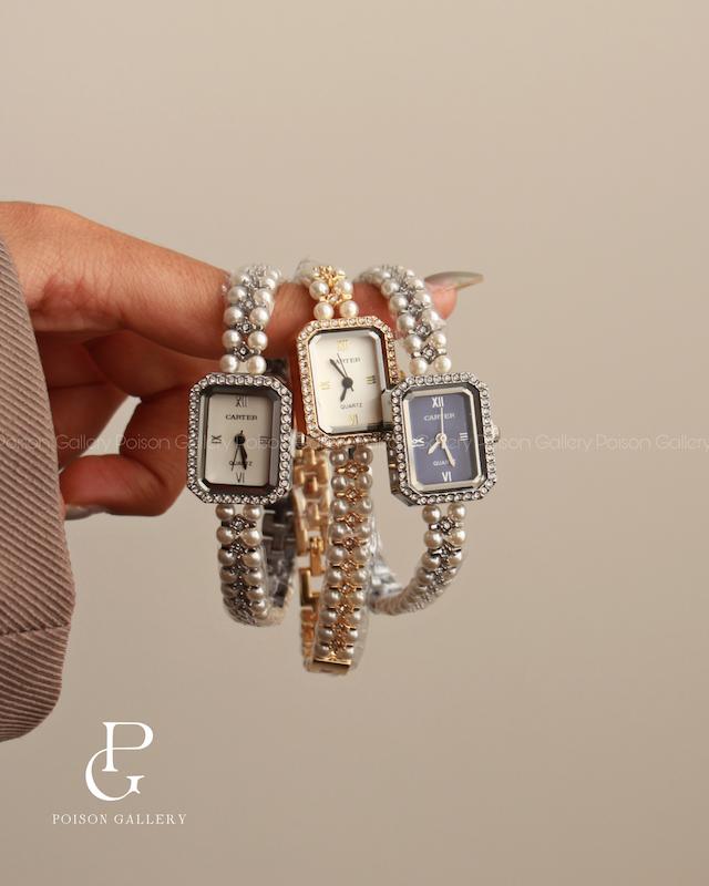 ساعت ویکتوریا 