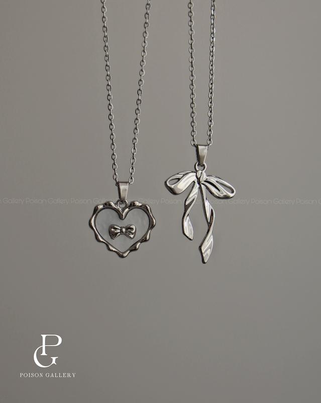 گردنبند های وانیلاگرل 