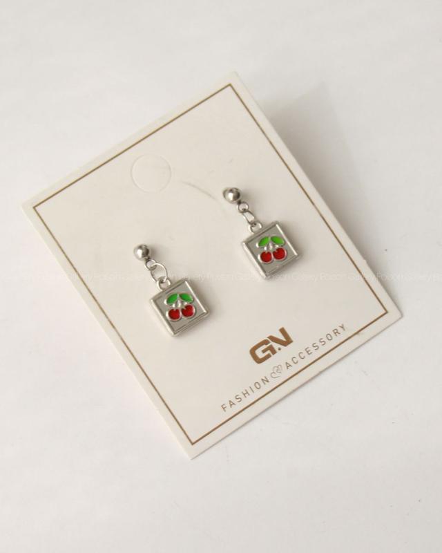 گوشواره گیلاس