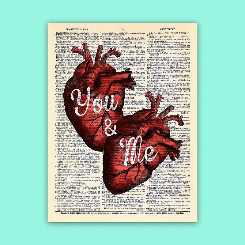 پوستر | You And Me