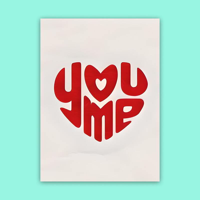 پوستر | You Me