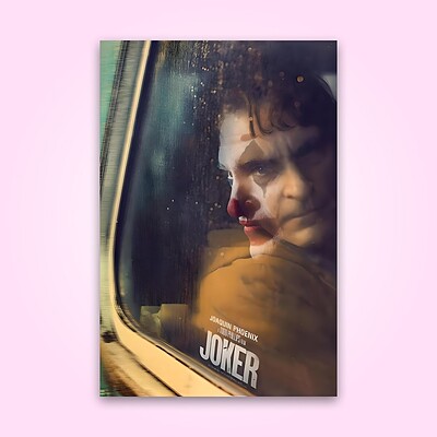 پوستر |  joker