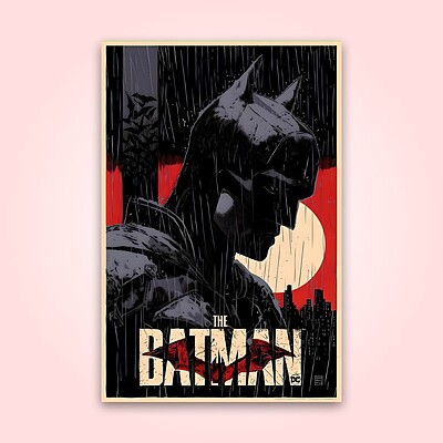 پوستر | Batman