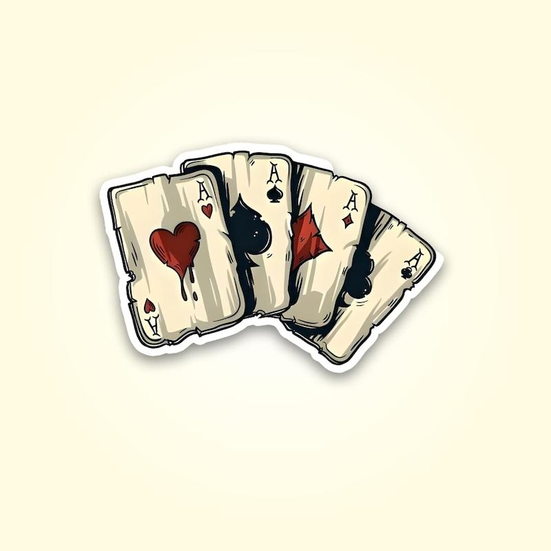 استیکر | پاسور