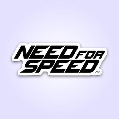 استیکر | need for speed