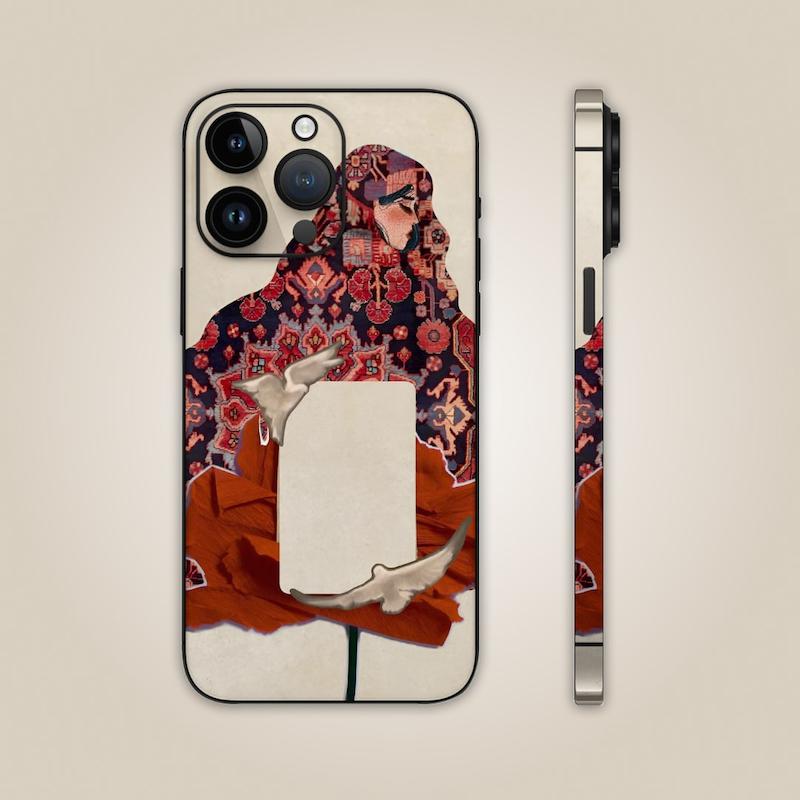 اسکین | بانو ایرانی