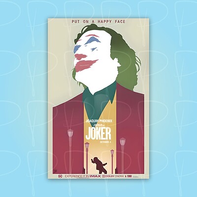 پوستر | Joker