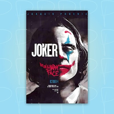 پوستر | Joker